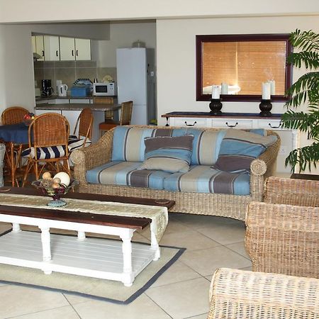 Beachcastle Stilbaai Exteriör bild